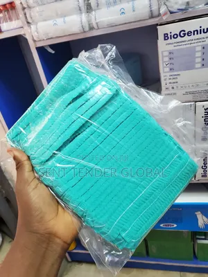 Hair Nets/ Nurse Cap