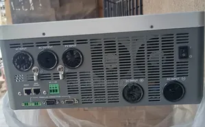 11kva Hybrid Inverter