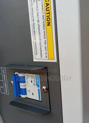 11kva Hybrid Inverter