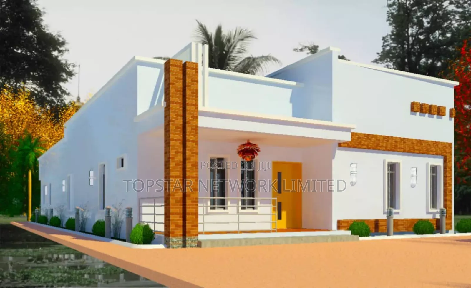 Professional 2d and 3d Architectural Drawing