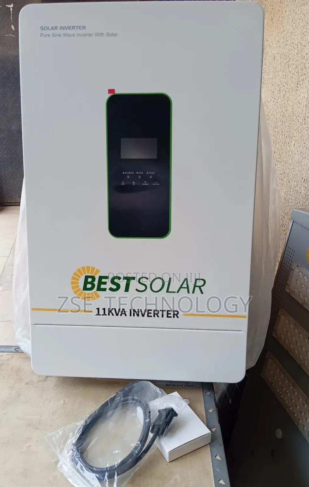 11kva Hybrid Inverter