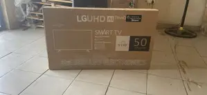 50 Inches Real Altv