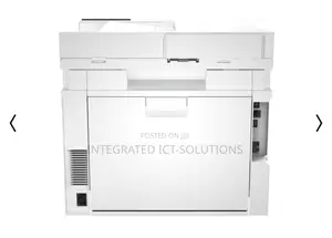 Hp Color Laserjet Pro MFP 4303fdw Printer