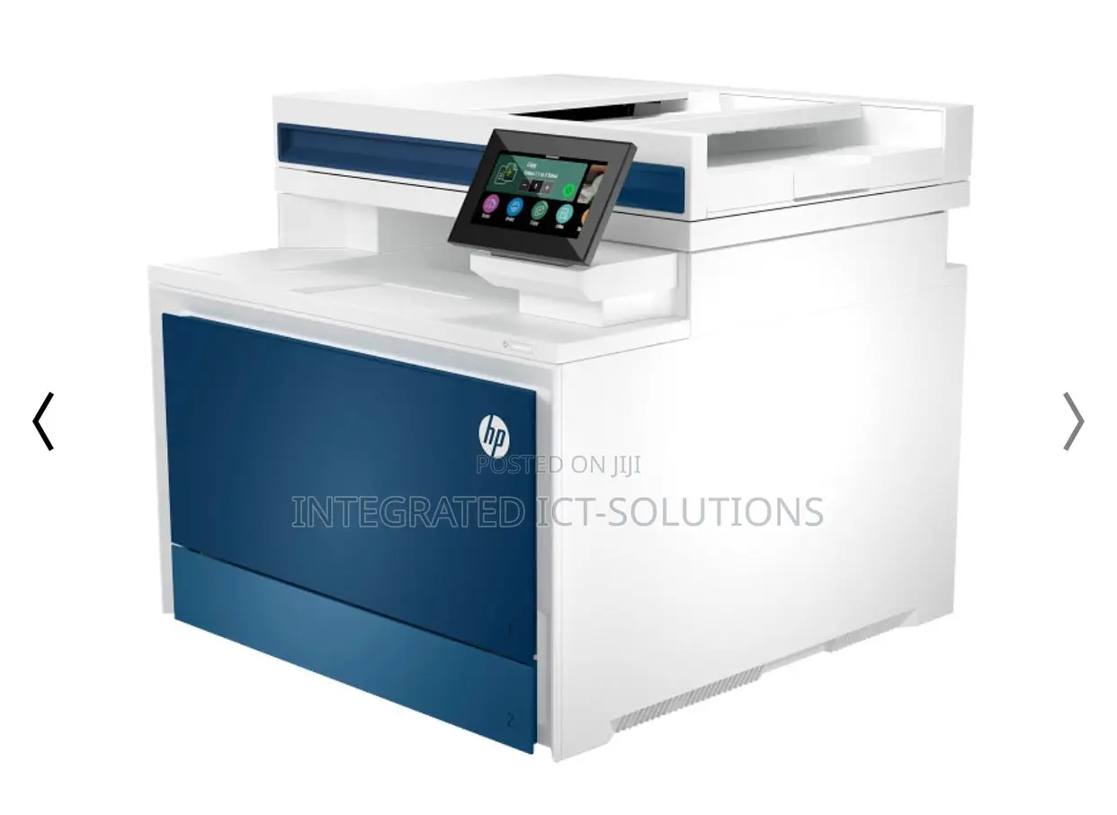 Hp Color Laserjet Pro MFP 4303fdw Printer
