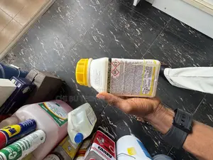 Stainclean Pickling Paste by Esab.