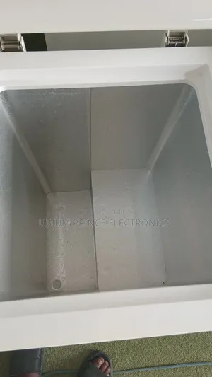 Fridge Master Chest Freezer