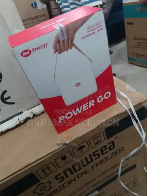 Itel Power Go Iess-320t – Perfect for Remote Work