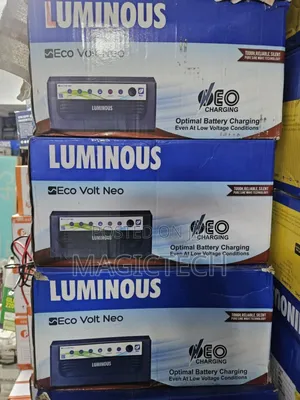 1kva Luminous Inverter (12v)