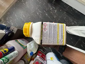 Stainclean Pickling Paste by Esab.
