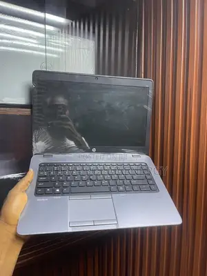 Laptop HP EliteBook 840 G1 8GB Intel Core i5 HDD 500GB