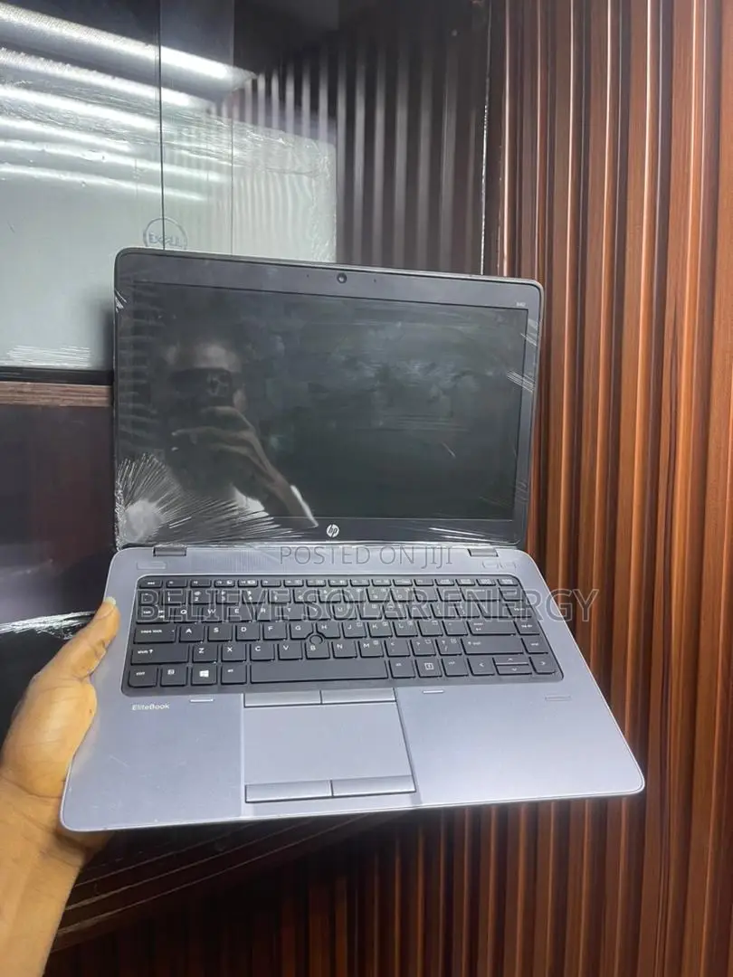 Laptop HP EliteBook 840 G1 8GB Intel Core i5 HDD 500GB