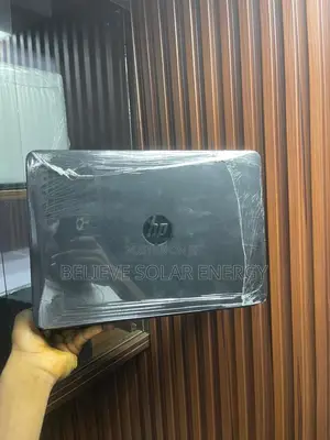 Laptop HP EliteBook 840 G1 8GB Intel Core i5 HDD 500GB