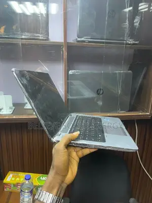 Laptop HP EliteBook 840 G1 8GB Intel Core i5 HDD 500GB