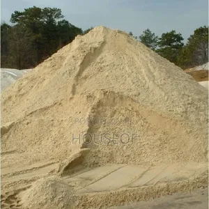 Sand Supplier