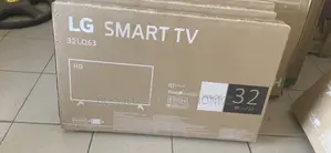 LG 32inches Smart Tv Netflix Youtube