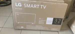 LG 32inches Smart Tv Netflix Youtube