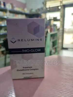 Relumin Tho-Glow