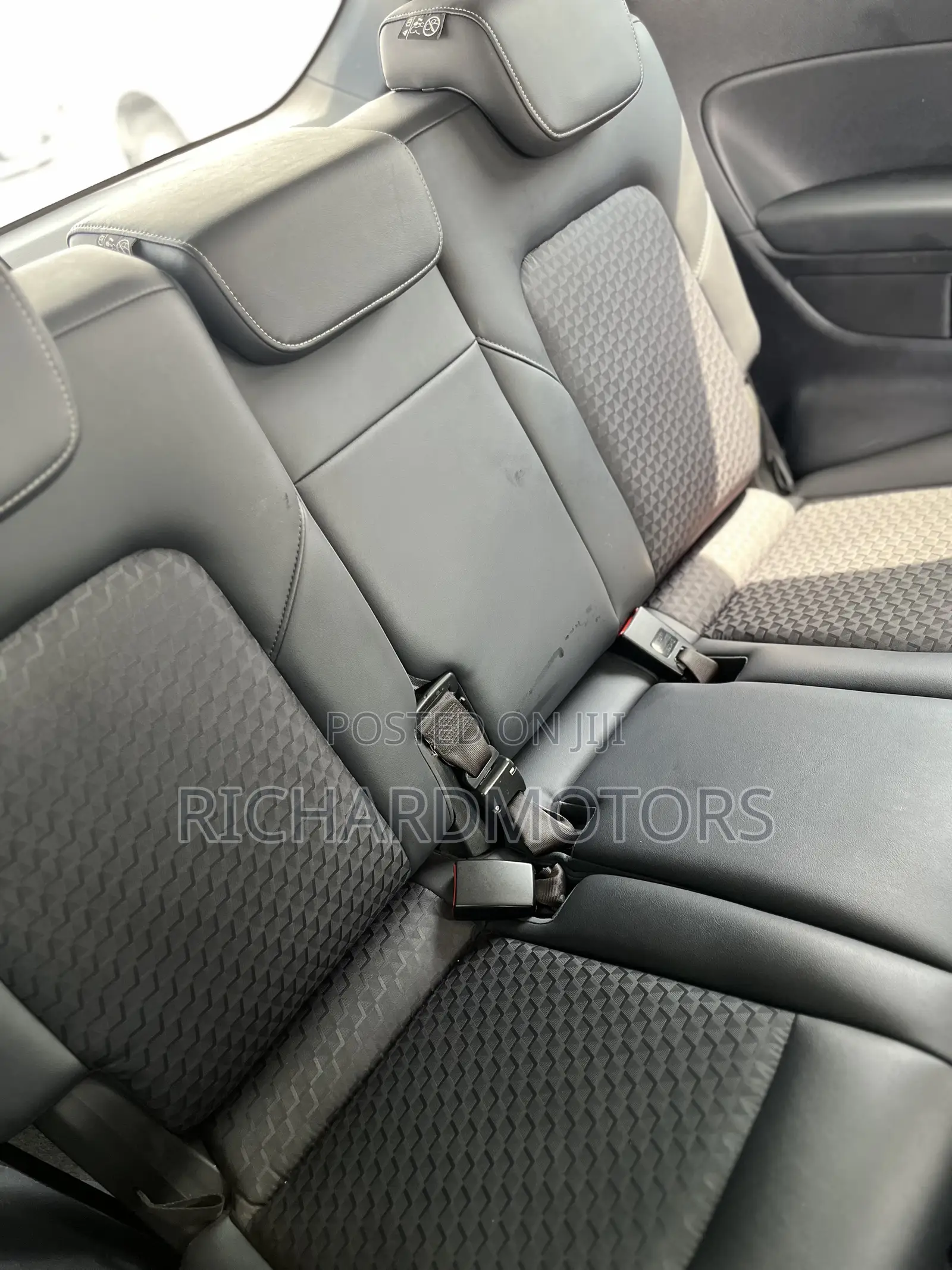 GAC GM8 2022 White
