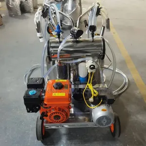 Cow Milking Machine