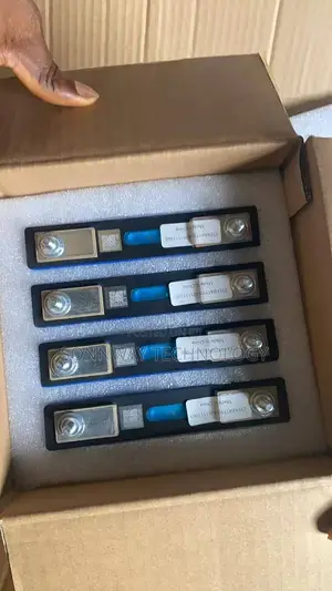 Lishen Brand 3.2v50ah 100ah Lifepo4 Solar Cell Energy Storage for 50ah