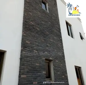 Downtown Burnt Bricks