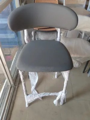 High Barstool