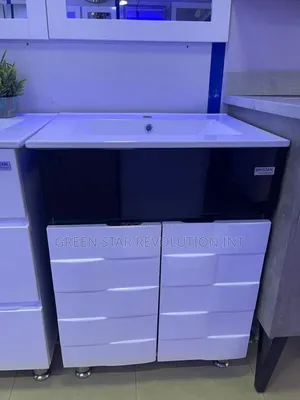Cabinet Basin