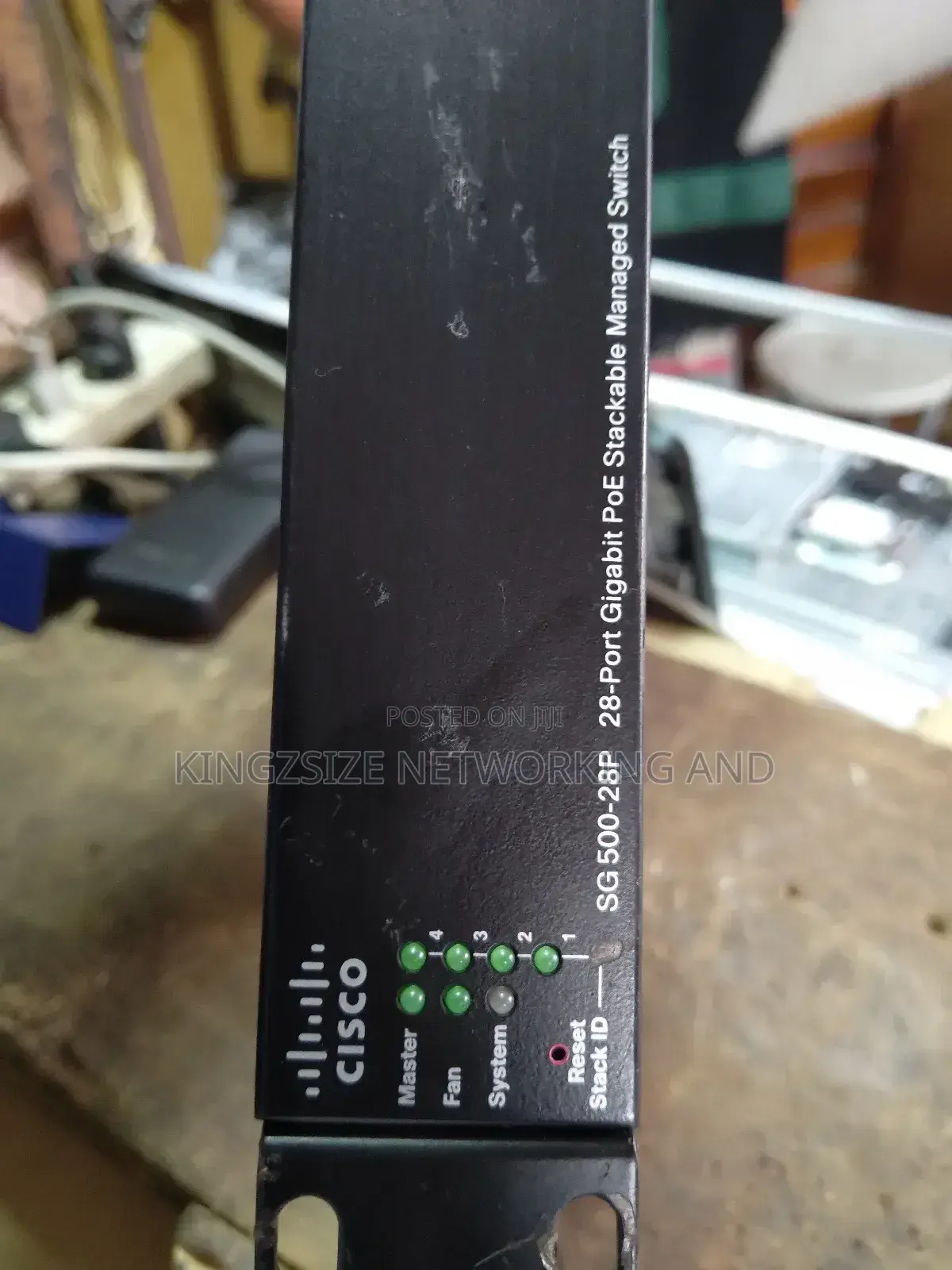 Sg500-28p ( Cbs)