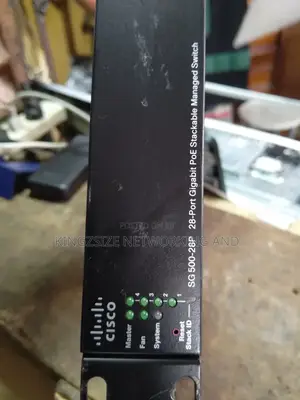 Sg500-28p ( Cbs)
