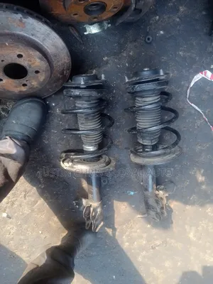 Auto Spare Parts Service