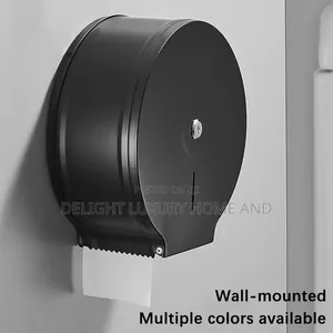 Soviet Dispenser Black Color