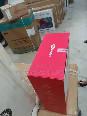 Power Your Life Off-Grid With Itel Iess-320t