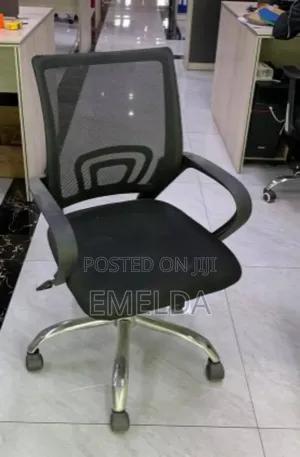 Glorious Office Swivel Chair in Lagos