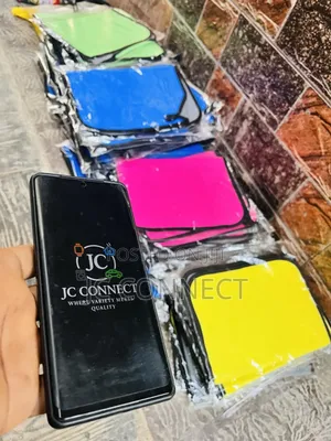 Micro Fiber Towel