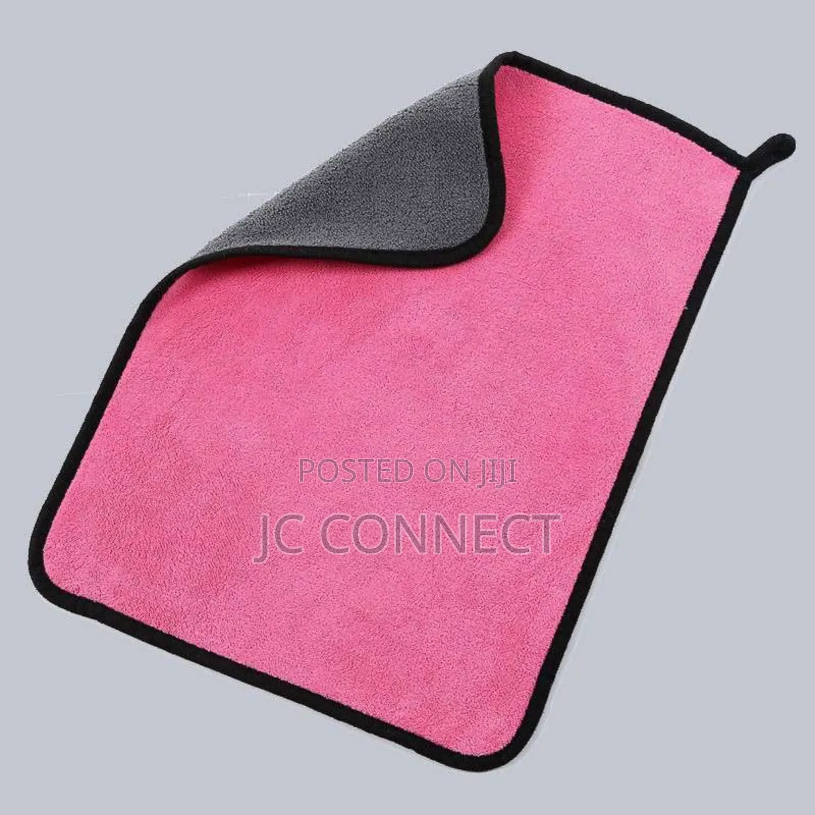 Micro Fiber Towel