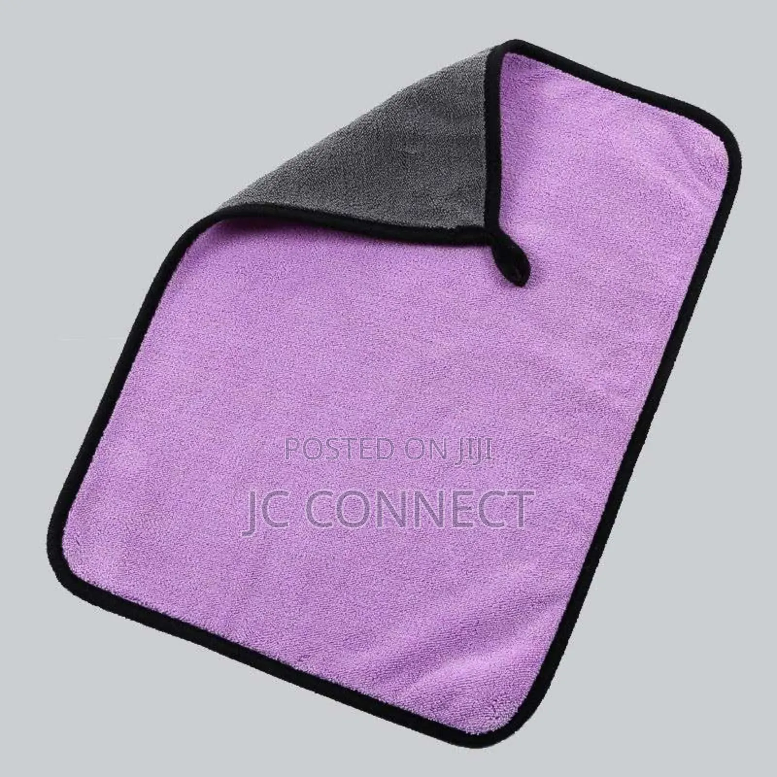 Micro Fiber Towel