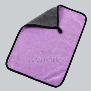Micro Fiber Towel
