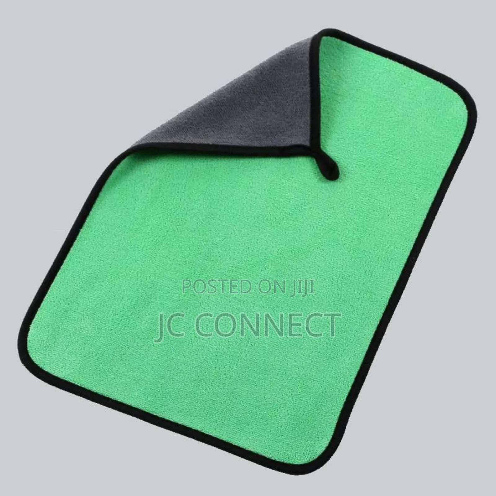 Micro Fiber Towel