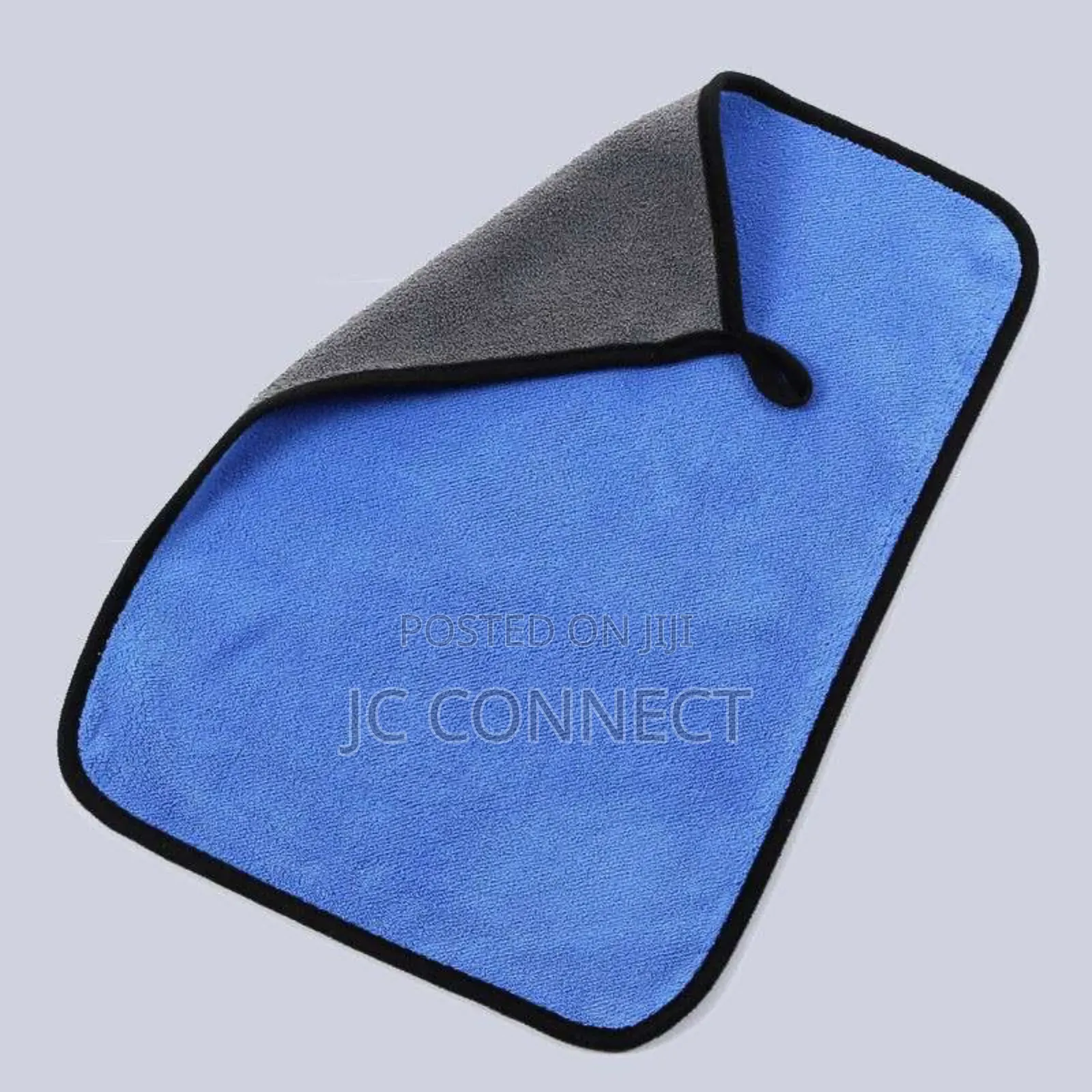 Micro Fiber Towel
