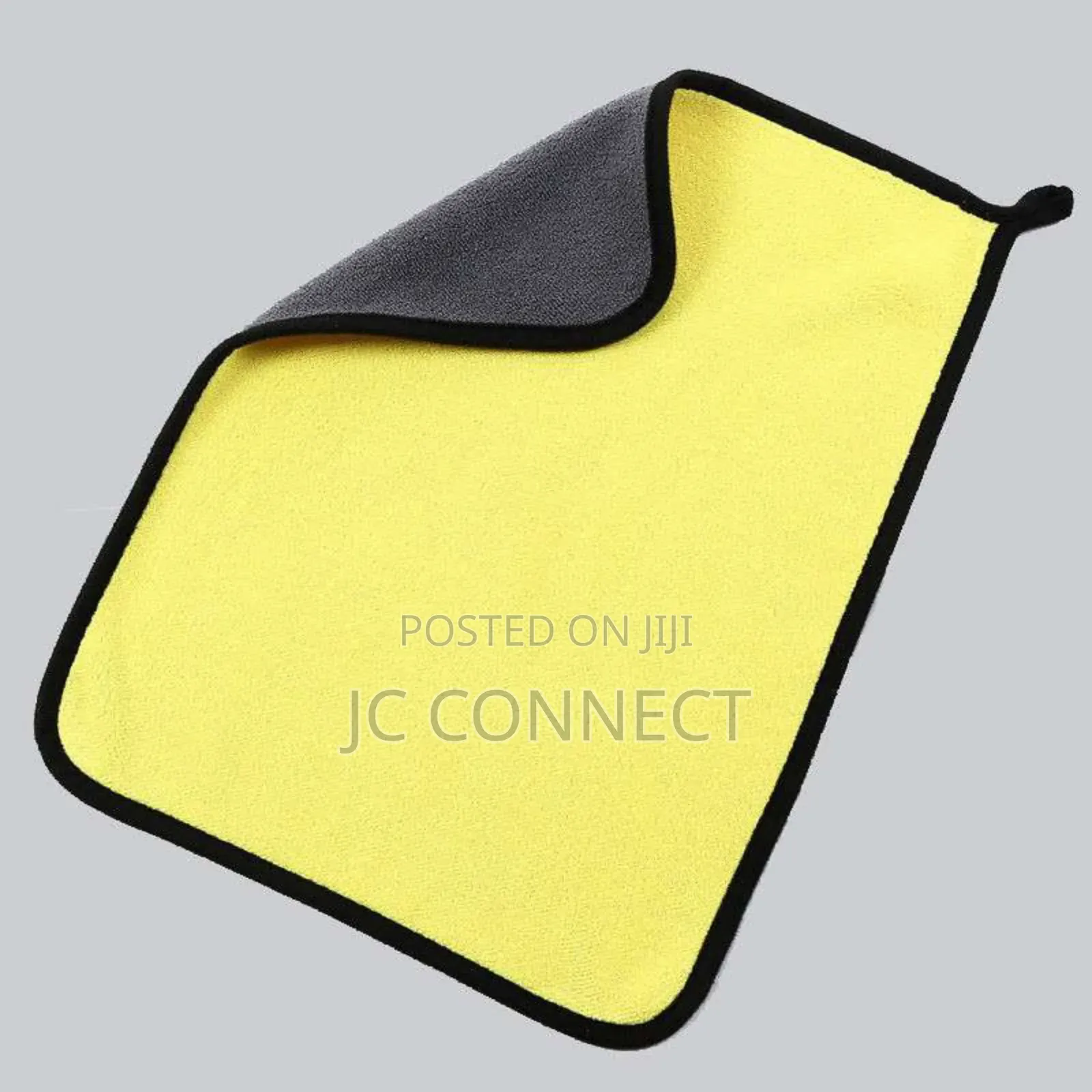 Micro Fiber Towel
