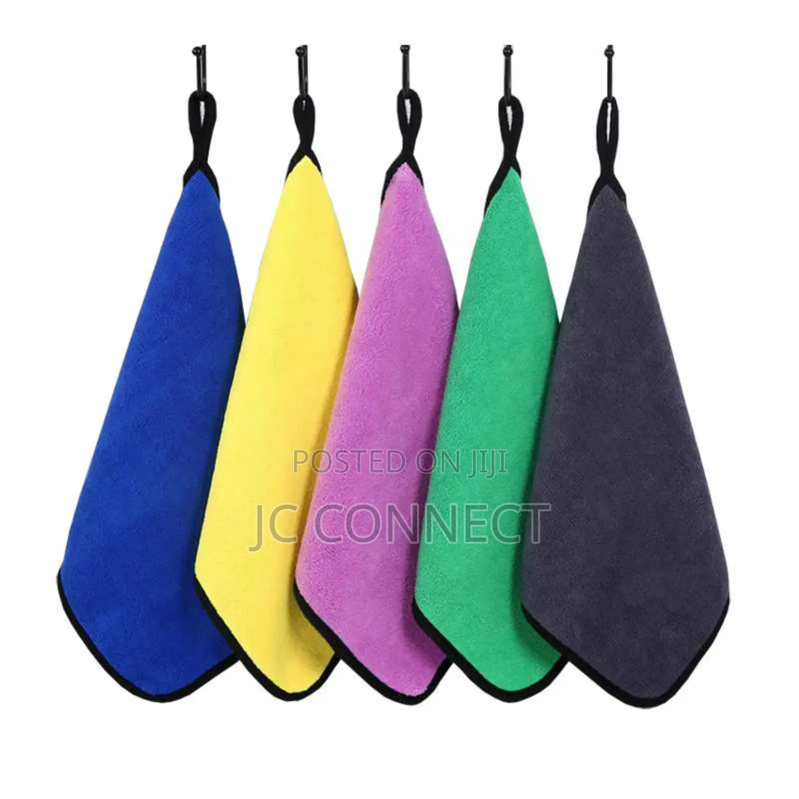 Micro Fiber Towel