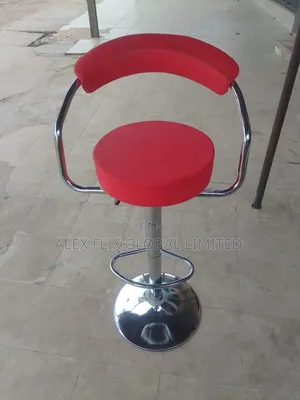Swivel Barstool
