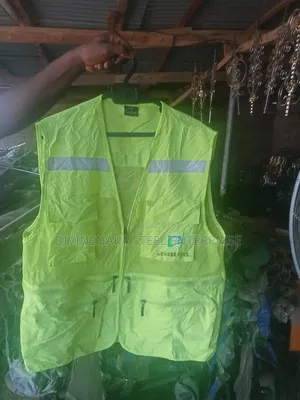 American Used Used Safety Wears