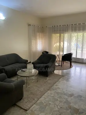 Furnished 2bdrm Apartment in Wuse 2 for rent