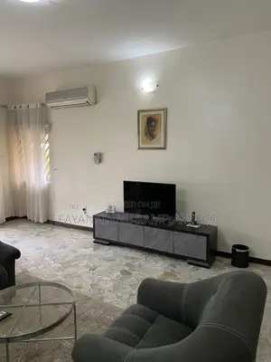 Furnished 2bdrm Apartment in Wuse 2 for rent