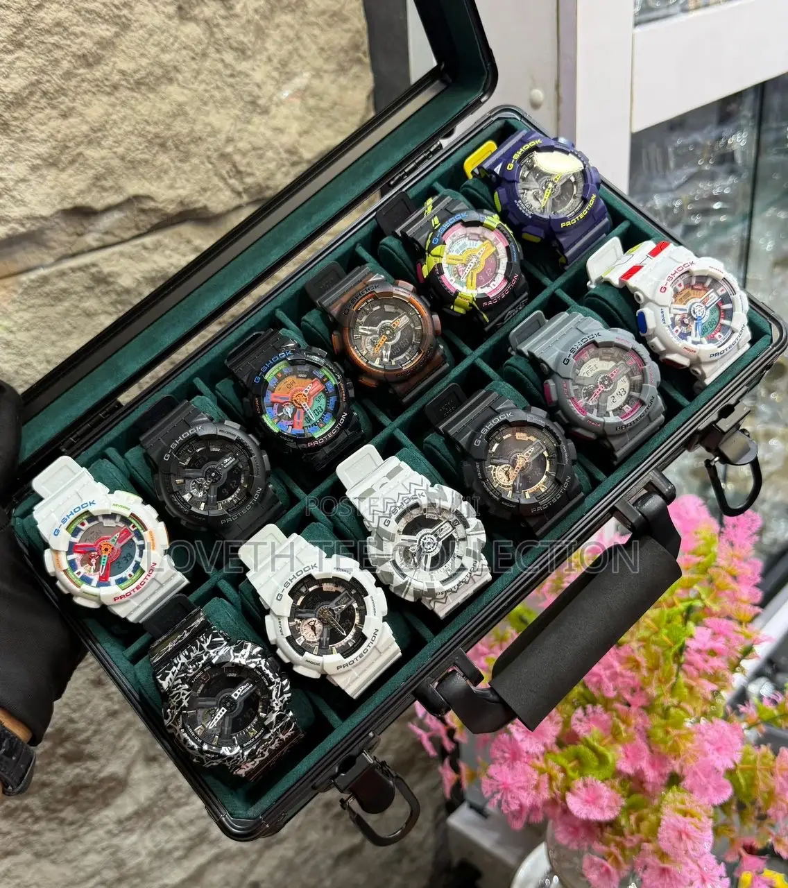 Casio G Shock
