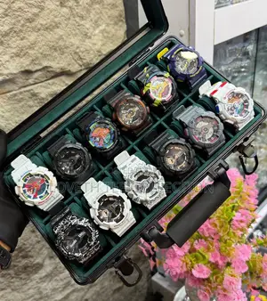 Casio G Shock