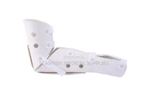 Medical Elbow Fracture Splint for Orthopedic Support