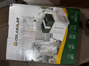 1000w Cola Solar Powertank