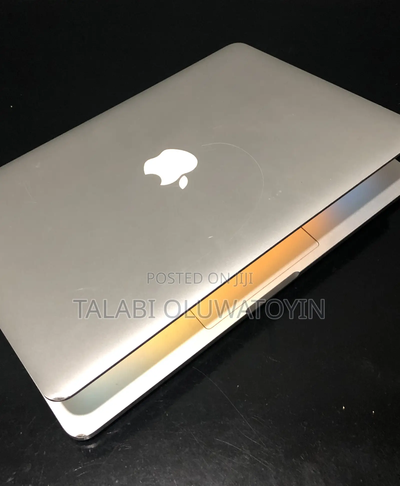 Laptop Apple MacBook Pro 2015 8GB Intel Core i5 SSD 256GB